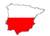 TALLERES BUCLI - Polski